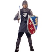 Valiant Knight Child Halloween Costume