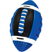 Franklin Sports Mini Grip Tech Space Lace Football