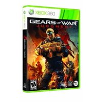 Gears of War Judgment for Xbox 360