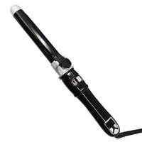 Suzicca Portable Safe Automatic Shut Down 28MM Large Diameter 360 Rotation -Static -Scald Hair Curler