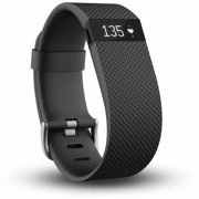 Refurbished Fitbit Charge HR Heart Rate and Activity Wristband