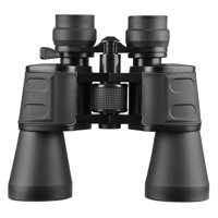 50mm Tube 10x-180x100 Zoom Binoculars Telescope Waterproof Day Vision Travel Outdoor with Bag