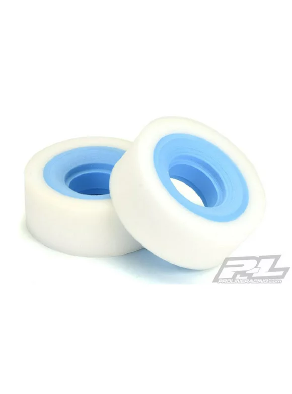 Proline Racing 2.2" Dual Stage Closed Cell Inner Soft Outer Rock Crawling