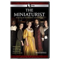The Miniaturist (Masterpiece) (DVD)
