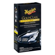 Meguiar's Gold Class Carnauba Plus Premium Liquid Wax, 16.0 fl oz