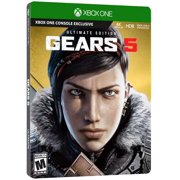 Gears 5 - Xbox One Ultimate Edition