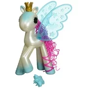 Lalaloopsy Pony Moon Glow (blue wings)