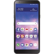 DX Offers Mall Family Mobile LG Journey, 32GB, Black - Prepaid Smartphone