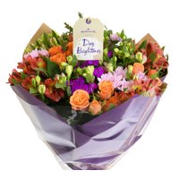 Charming Bouquet, No Vase, From Hallmark Flowers