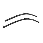 24" 21" Exact Fit Front Windshield Wiper Blades for 2012-2017 Chevrolet Traverse