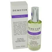 Demeter Lavender Martini Perfume for Women, 4 Oz Full Size