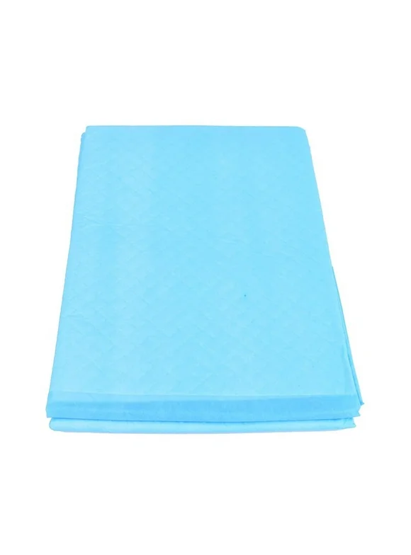 Economy Pads Adult Urinary Incontinence Disposable Bed pee Underpads 75*140cm,