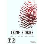 Crime Stories - Win