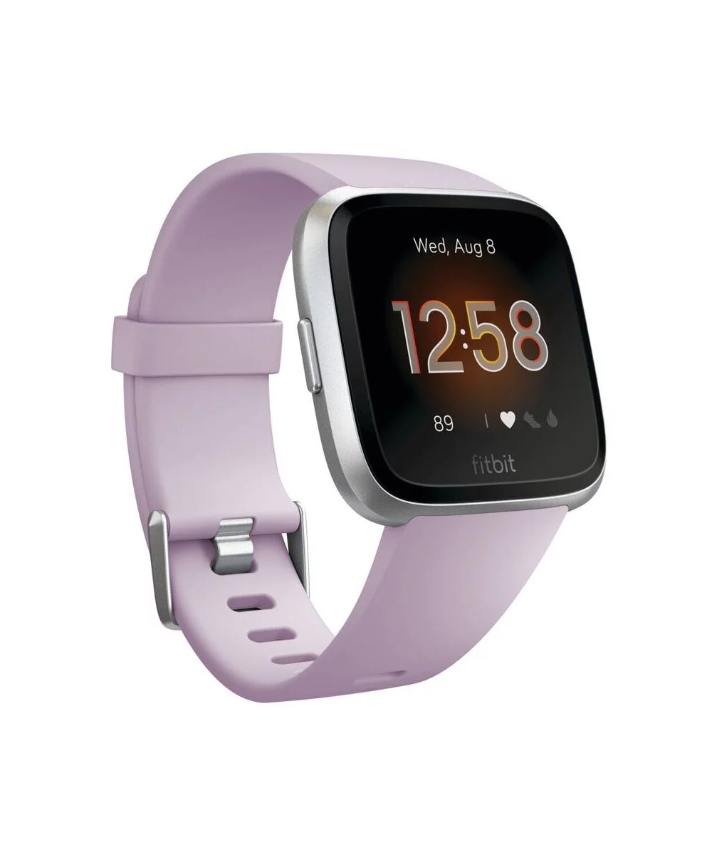 Fitbit Versa Lite Edition Smartwatch