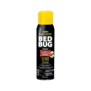 Harris Toughest Bed Bug Killer Aerosol Spray, 16 Oz.