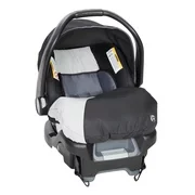 Baby Trend Ally 35 Infant Car Seat with Winter Boot