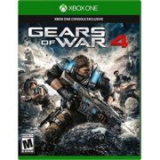 Microsoft Gears of War 4 - Xbox One