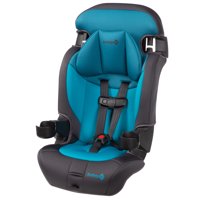 Safety 1st Grand Booster Car Seat, Capri Teal