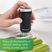 FoodSaver Cordless Food Vacuum Sealer Handheld