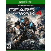 Gears of War 4 WM Exclusive - Xbox One