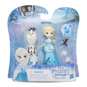Disney Frozen Little Kingdom Elsa & Olaf