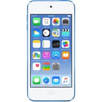 Apple iPod touch 6th Generation 32GB (A1574) - Blue