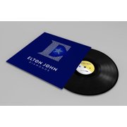 Elton John - Diamonds - Vinyl