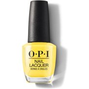 OPI Nail Polish, Yellows/Golds