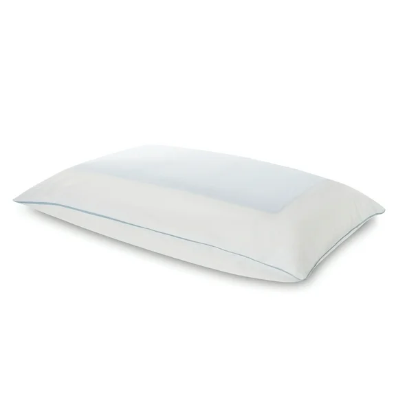 Tempur-Pedic Ultimate Comfort Gel Cooling Bed Pillow, Queen