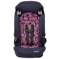 Cosco Finale 2-in-1 Booster Car Seat, Pink Amaryllis