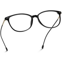 WearMe Pro - Elegant Classic Thin Frame Women Cat Eye Glasses
