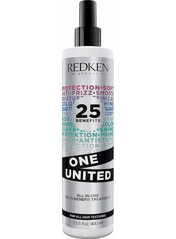 REDKEN One United All-In-One Multi Benefit Treatment 13.5oz (400 ml)