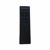 VIZIO XRS551-E3 Original Sound Bar Remote Control