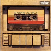 Guardians Of The Galaxy: Awesome Mix 1 / Various - Vinyl