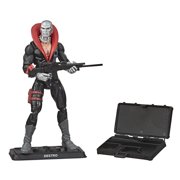 Only at DX Offers Mall: G.I. Joe Retro Collection Destro Toy 3.75-Inch-Scale Collectible Figure with Accessories