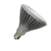 GE 68151 Energy Smart LED 18-watt 1100-lumen PAR38 Light Bulb (Lasts 25,000 Hours)
