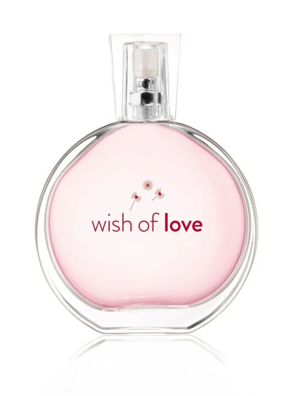 Wish of Love EDT Women's Perfume 50 ml 1.7 oz