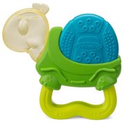 Infantino Vibrating Water Teether Turtle