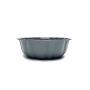 Fox Run Brands Non-Stick Fluted Cake Pan with Center Tube