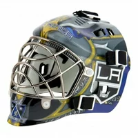 Franklin Sports NHL Mini Goalie Mask