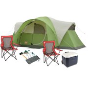 Coleman Camping Basics Bundle