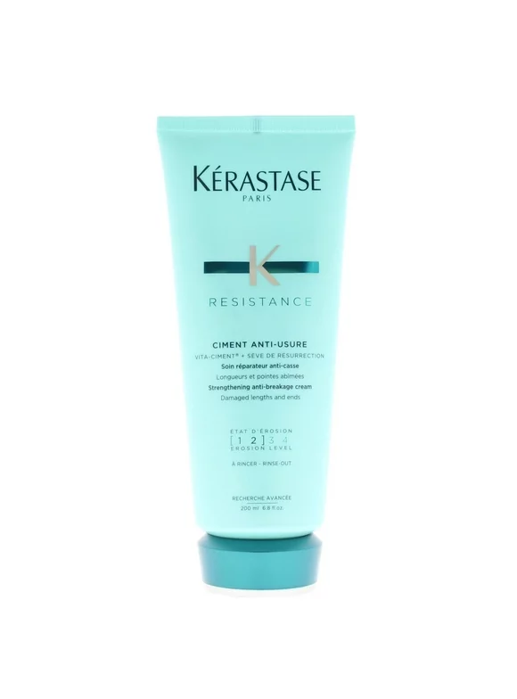 Kerastase Resistance Strength Anti Break Hair Conditioner 6.8 oz