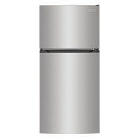 FRIGIDAIRE FFHT1425VV Refrigerator/Freezer,SS Color,60-1/2" H