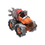 Activision Skylanders Superchargers Thump Truck - Additional video game figure for game console