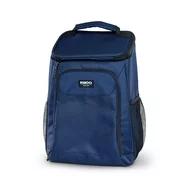 Igloo Top Grip Backpack 24 Can Cooler - Navy