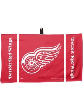 Detroit Red Wings WinCraft 14" x 24" Waffle Towel