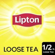 Lipton Loose Tea Black Tea, 8 oz