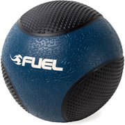 Fuel Pureformance Textured Medicine Ball, 2-12 Lbs.