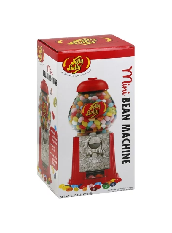 Jelly Belly Candy Jelly Belly  Bean Machine, 3.25 oz