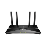 TP-Link Archer AX1500 WiFi 6 Dual-Band Wireless Router | up to 1.5 Gbps Speeds | 1.5 GHz Tri-Core CPU